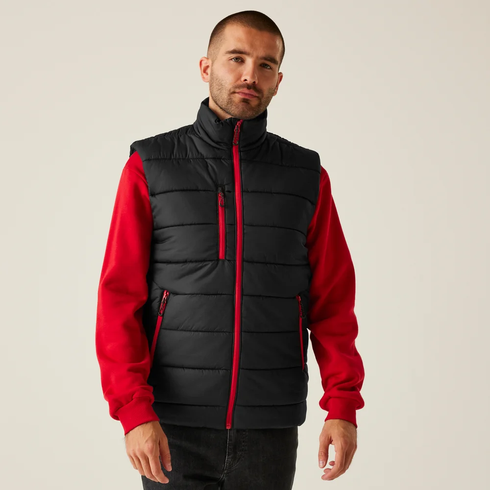Thermo Bodywarmer "Navigate"