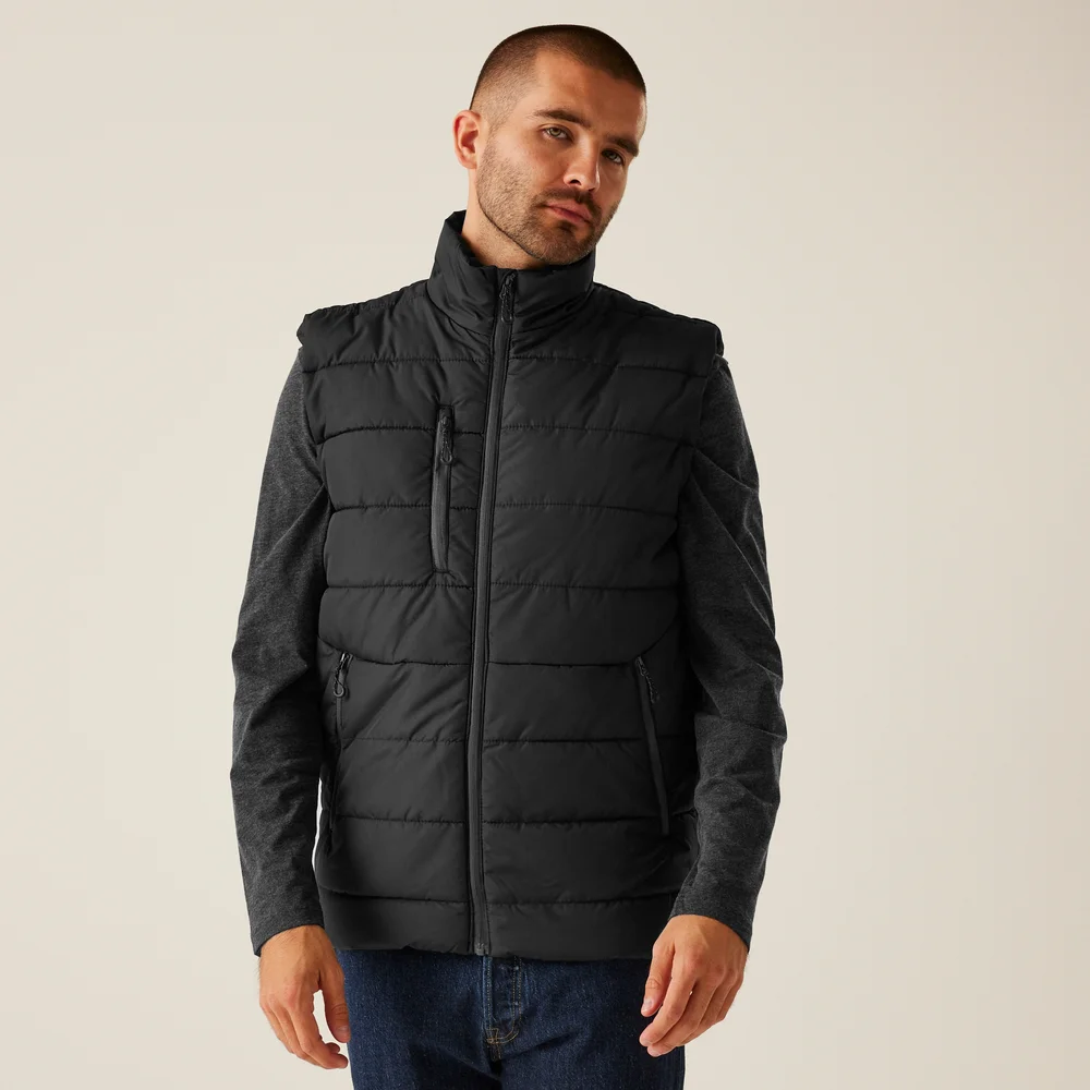 Thermo Bodywarmer "Navigate"