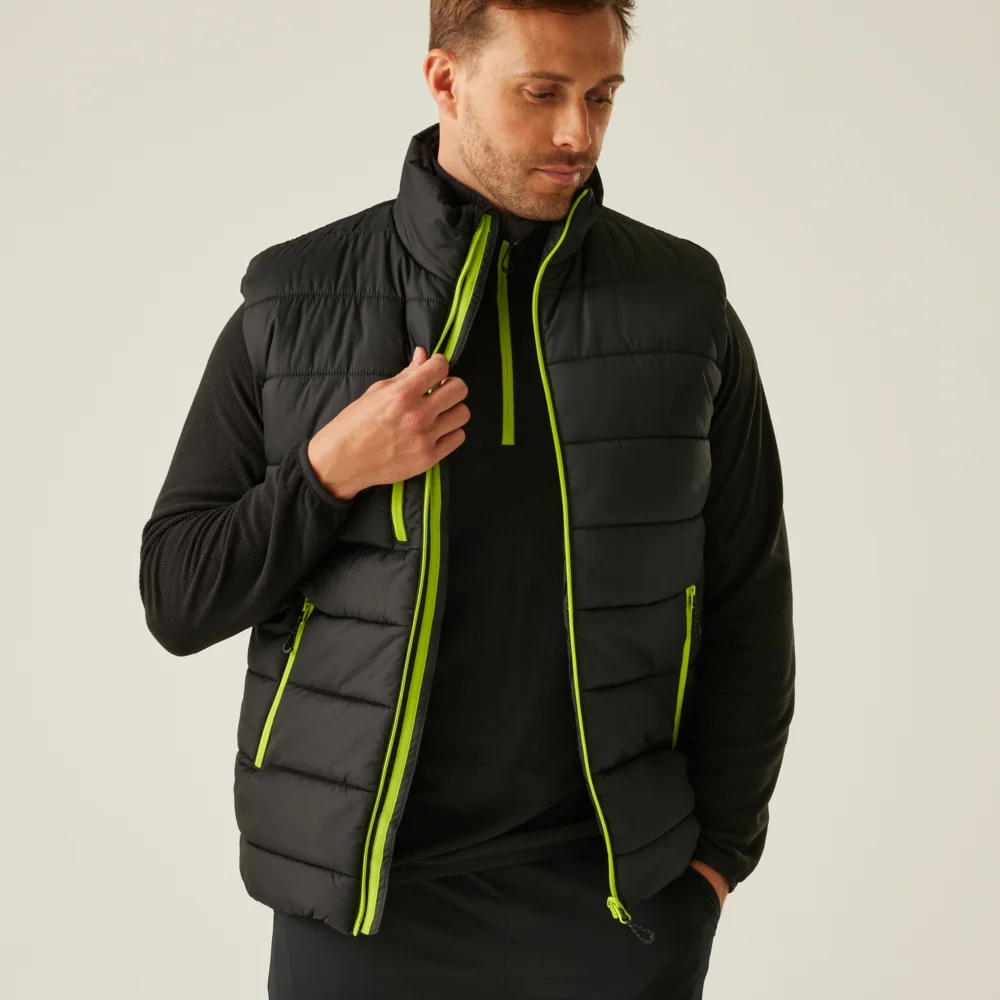 Thermo Bodywarmer "Navigate"