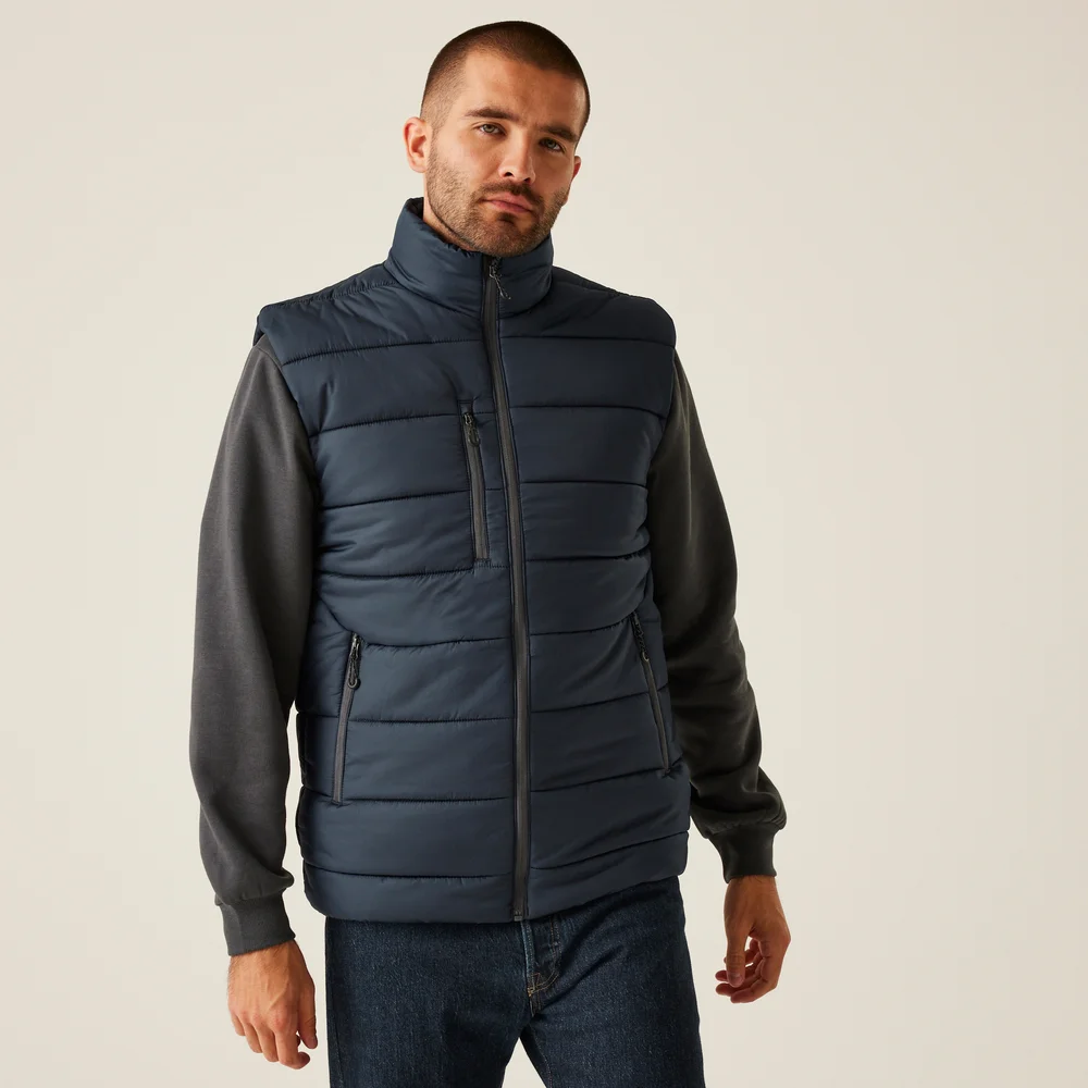 Thermo Bodywarmer "Navigate"
