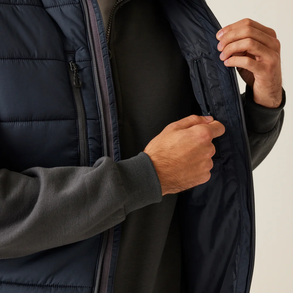 Thermo Bodywarmer "Navigate"