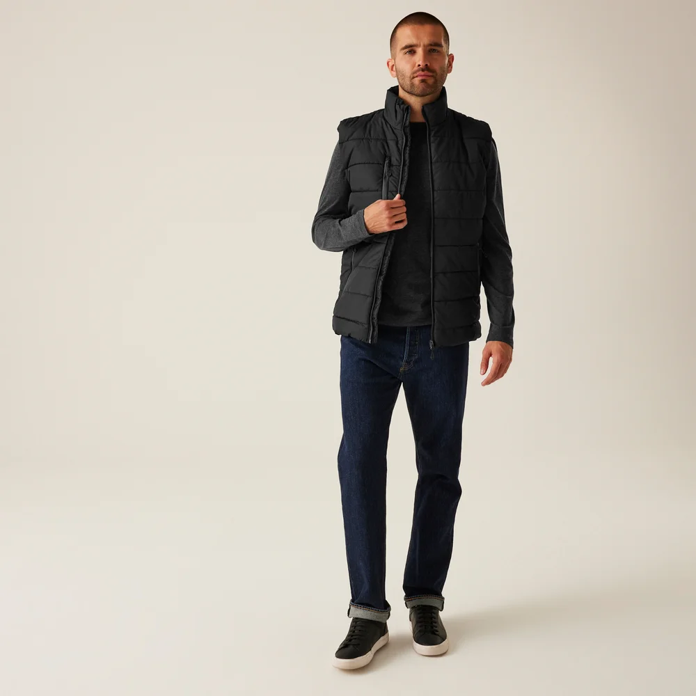 Thermo Bodywarmer "Navigate"