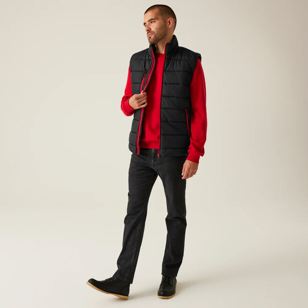 Thermo Bodywarmer "Navigate"