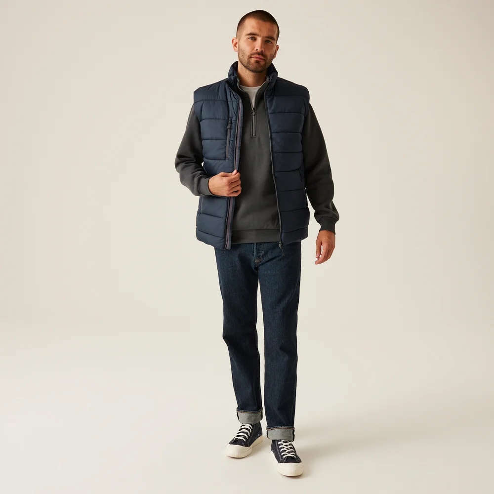 Thermo Bodywarmer "Navigate"