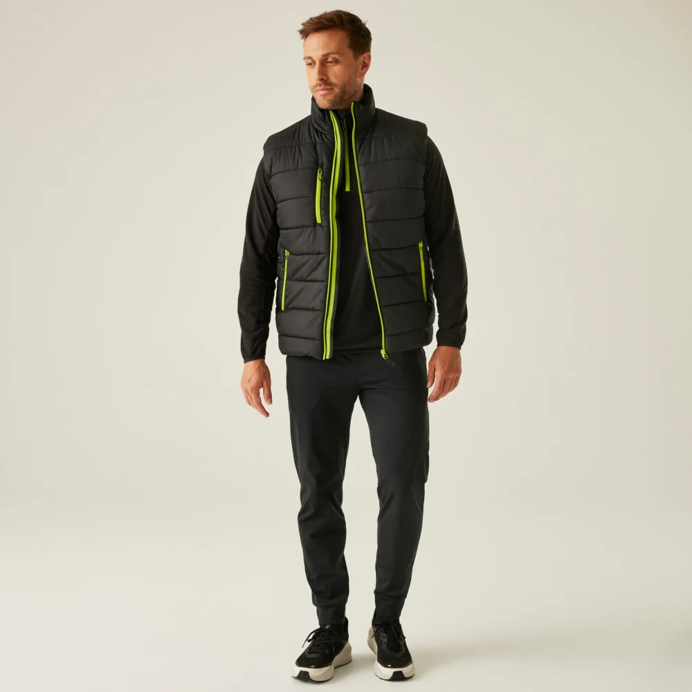 Thermo Bodywarmer "Navigate"
