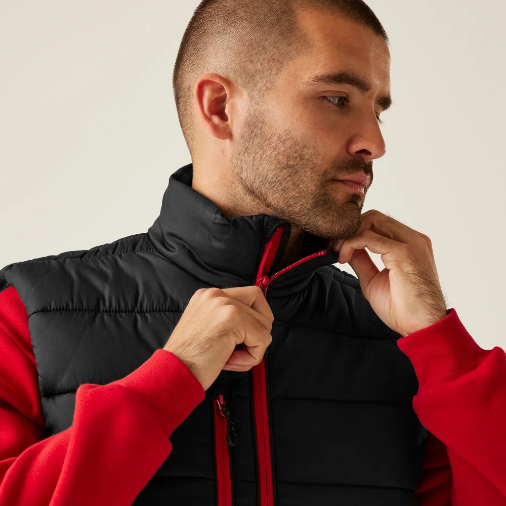 Thermo Bodywarmer "Navigate"