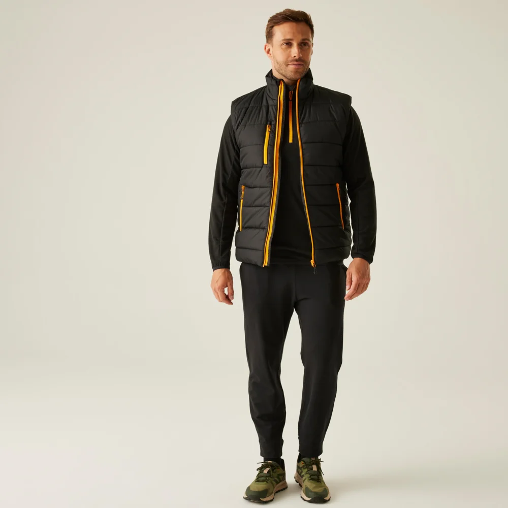 Thermo Bodywarmer "Navigate"