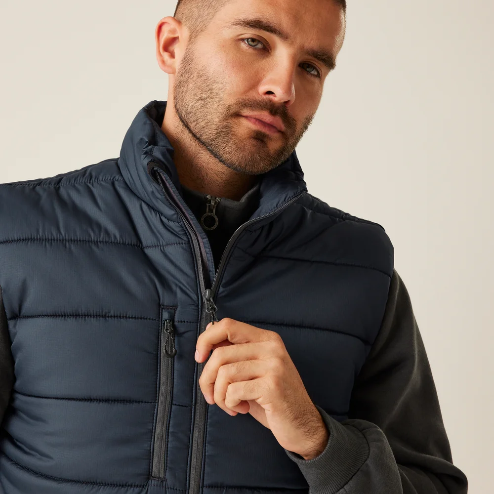 Thermo Bodywarmer "Navigate"