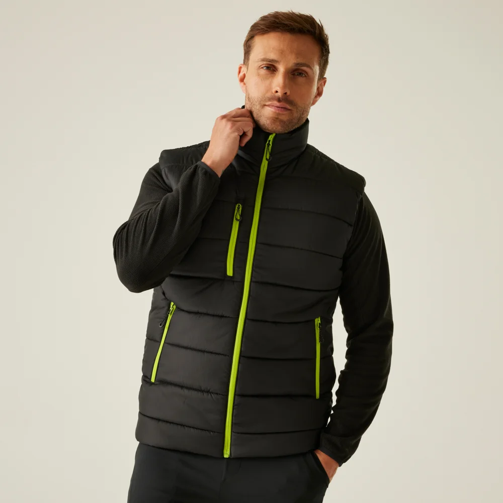Thermo Bodywarmer "Navigate"