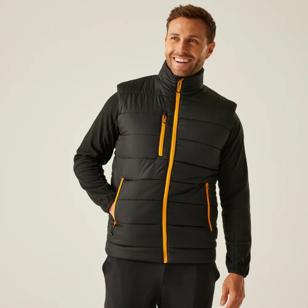 Thermo Bodywarmer "Navigate"