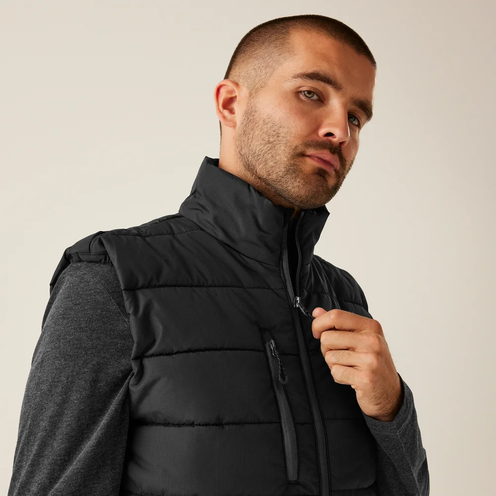 Thermo Bodywarmer "Navigate"