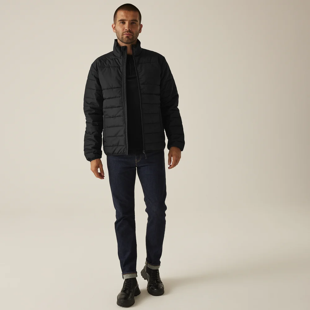 Thermal Jacket "Essential"