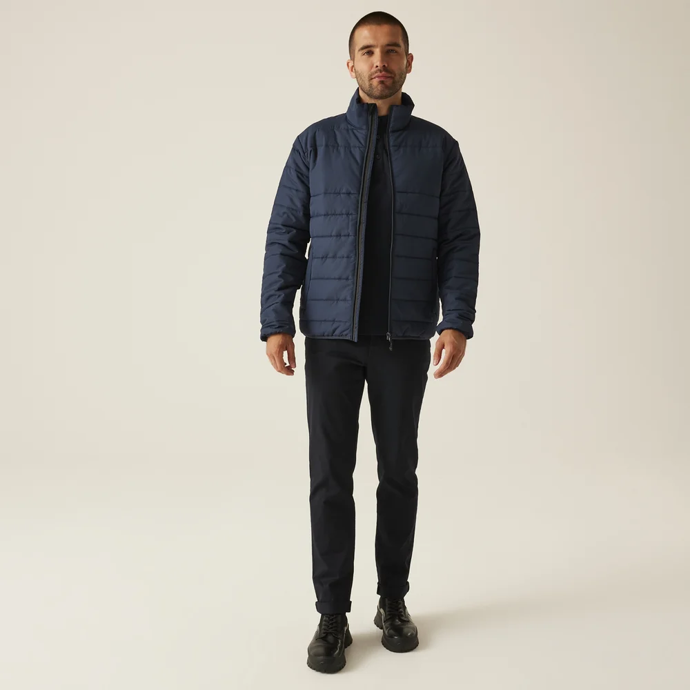 Thermal Jacket "Essential"