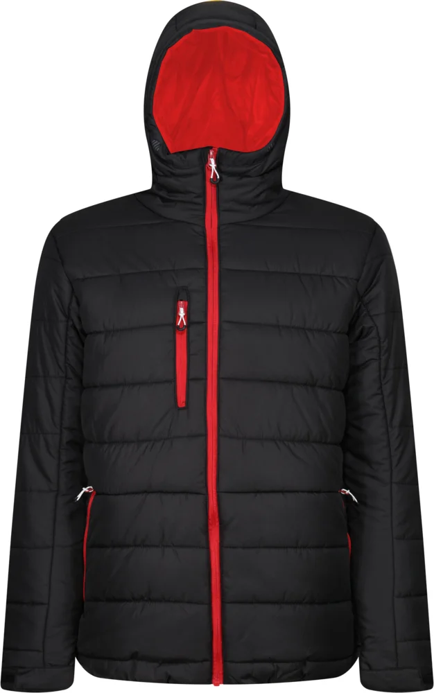 Thermo Jacket "Navigate"