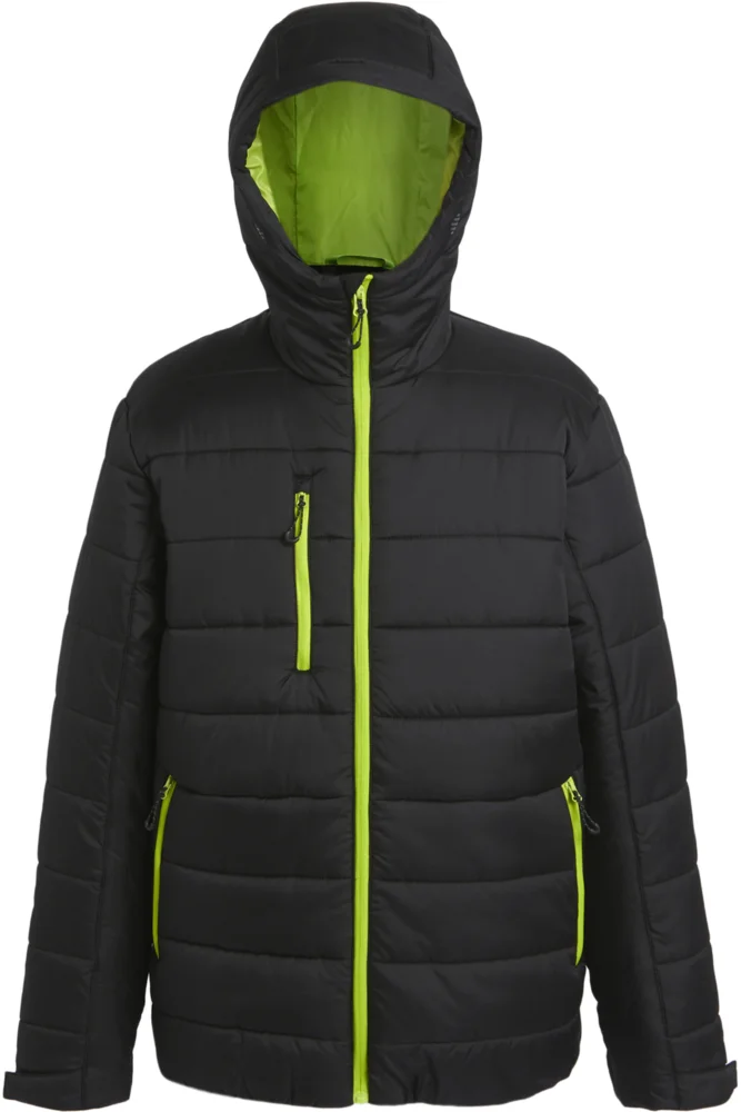 Thermo Jacket "Navigate"
