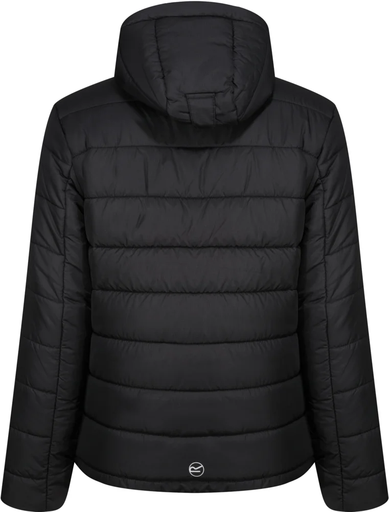 Thermo Jacket "Navigate"