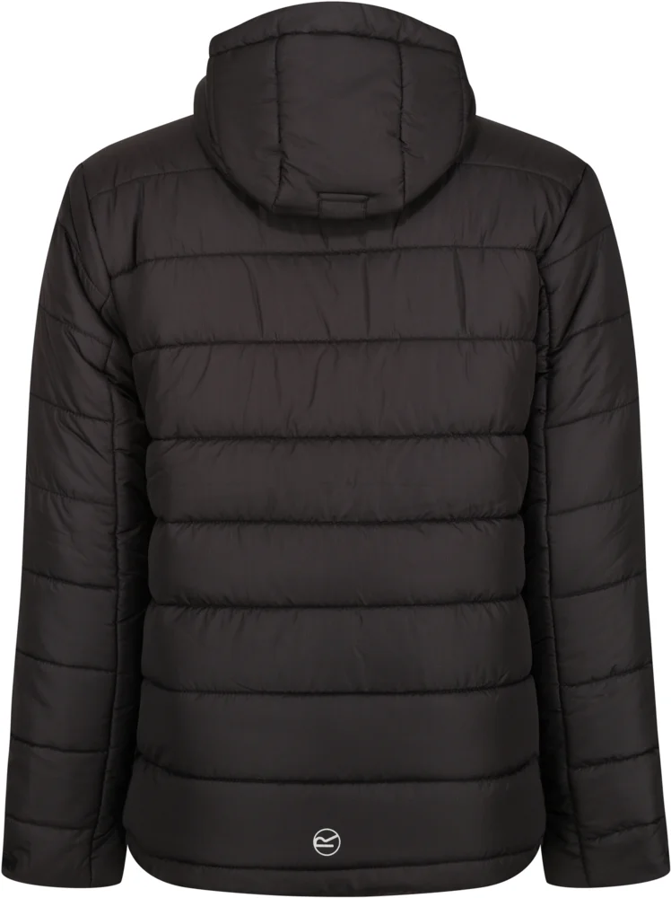 Thermo Jacket "Navigate"