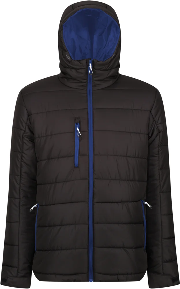 Thermo Jacket "Navigate"