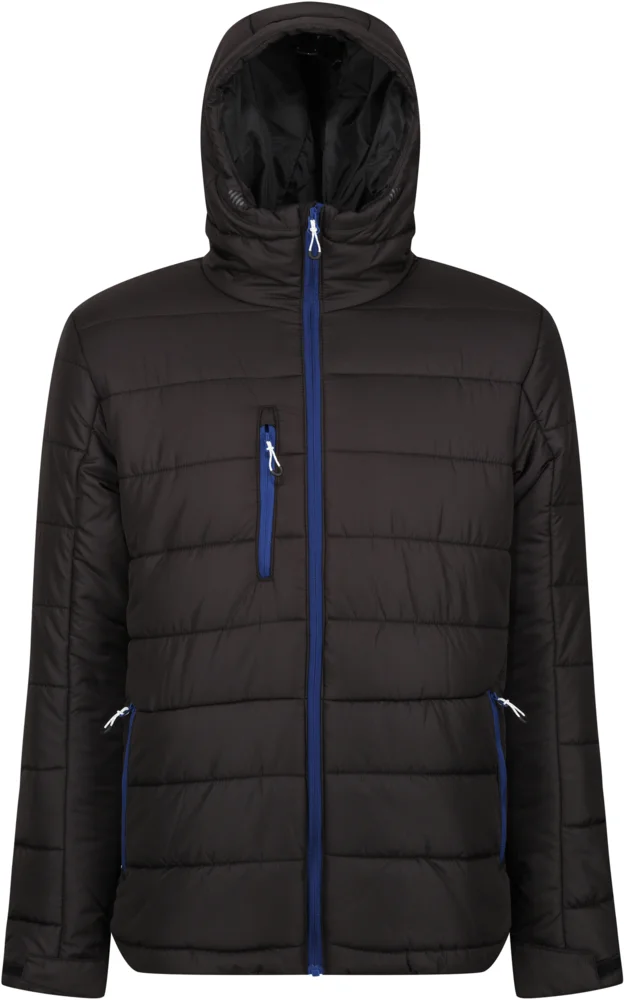 Thermo Jacket "Navigate"
