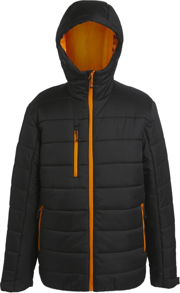Thermo Jacket "Navigate"