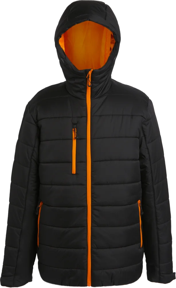 Thermo Jacket "Navigate"