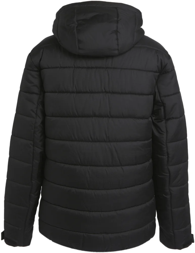 Thermo Jacket "Navigate"