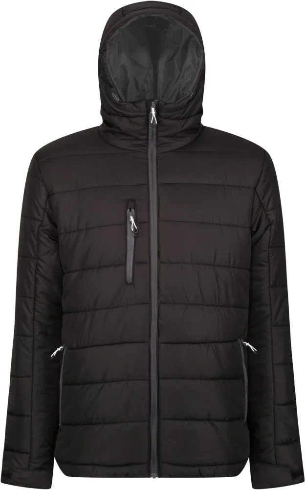 Thermo Jacket "Navigate"