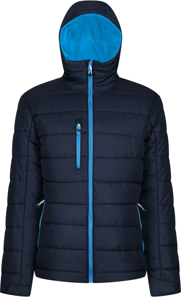 Thermo Jacket "Navigate"