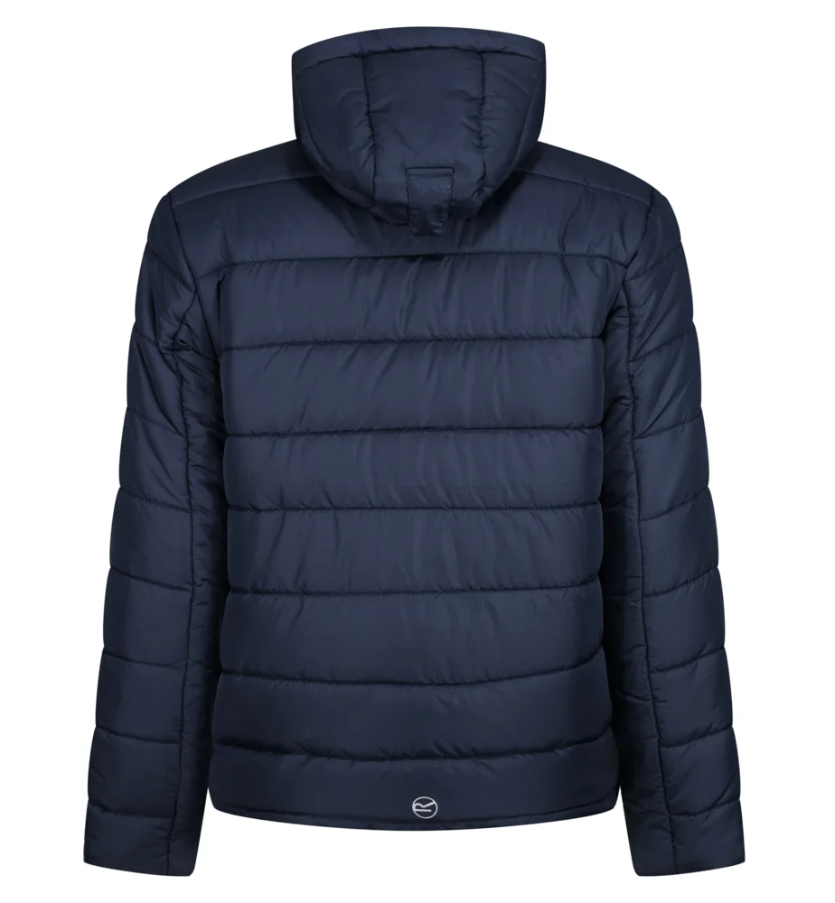 Thermo Jacket "Navigate"
