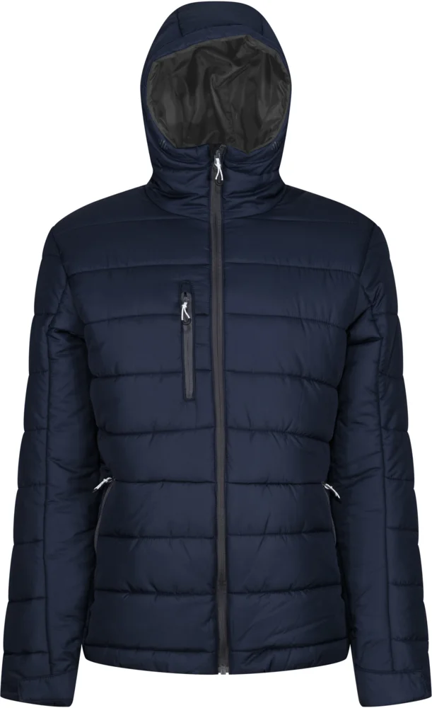 Thermo Jacket "Navigate"