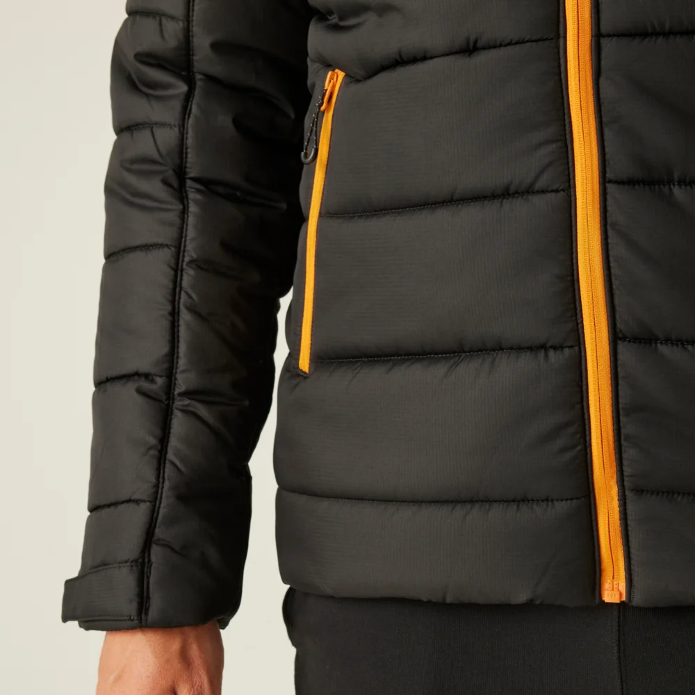Thermo Jacket "Navigate"