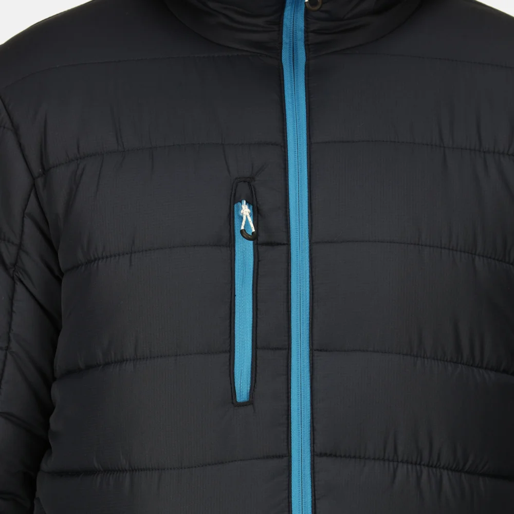 Thermo Jacket "Navigate"