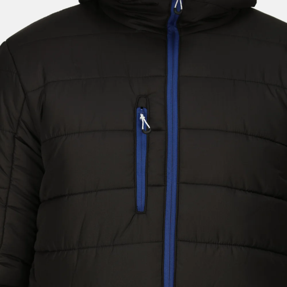 Thermo Jacket "Navigate"