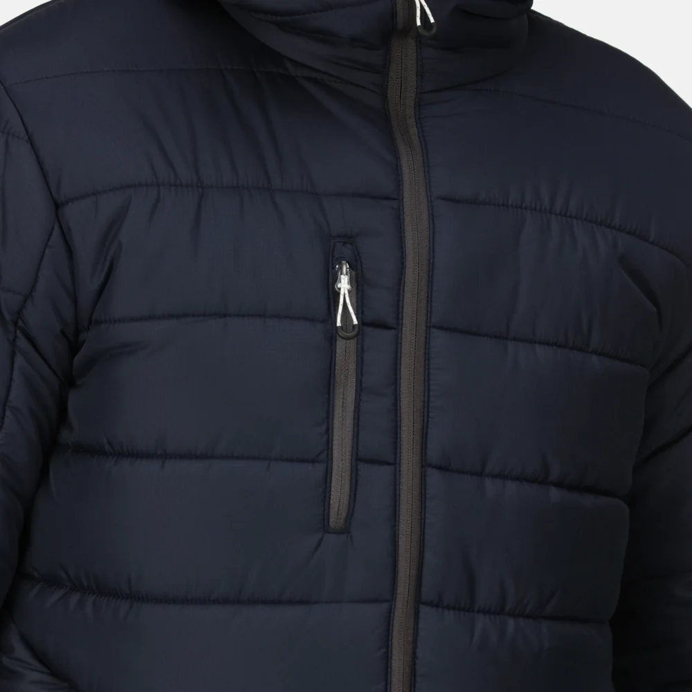 Thermo Jacket "Navigate"