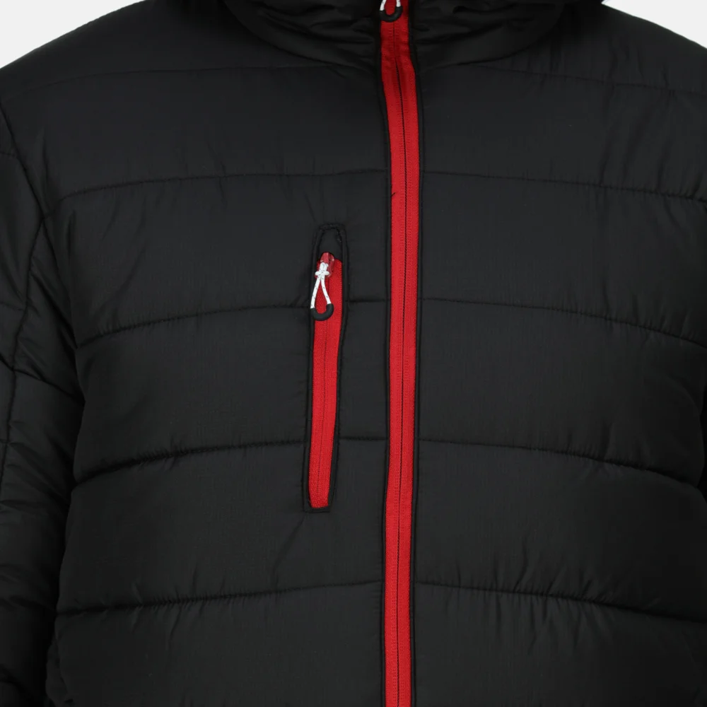 Thermo Jacket "Navigate"