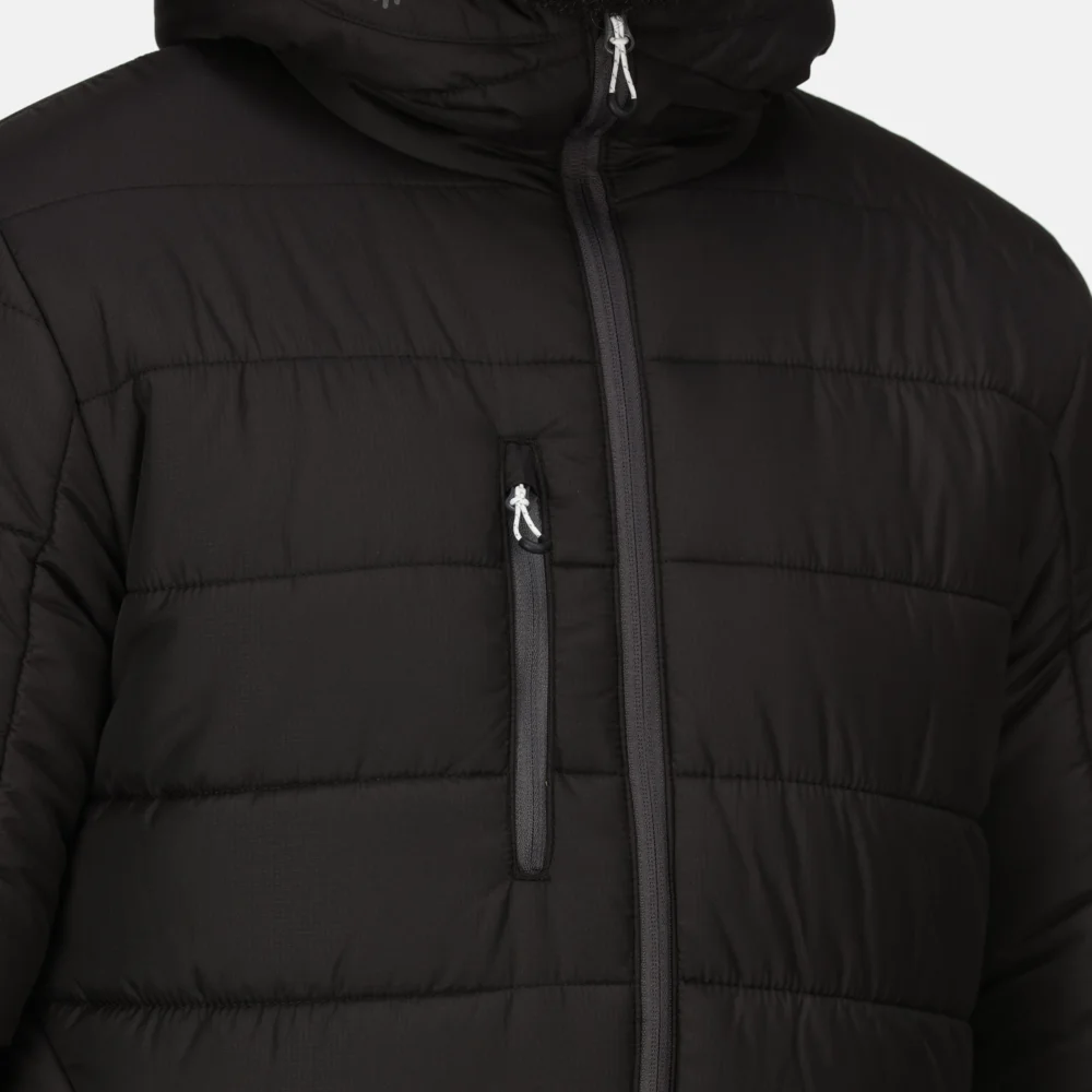 Thermo Jacket "Navigate"