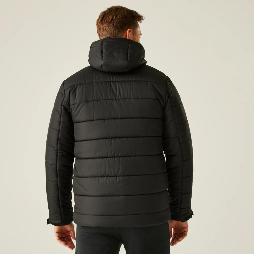 Thermo Jacket "Navigate"