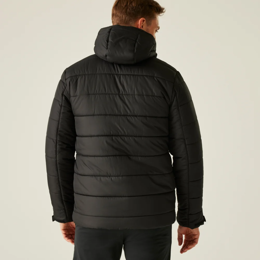Thermo Jacket "Navigate"