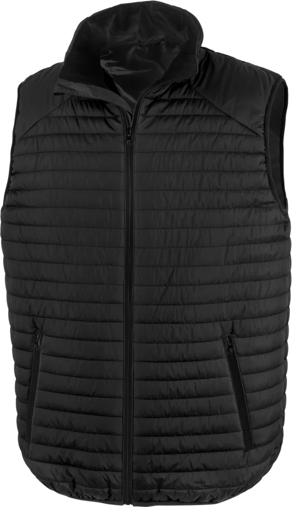 Thermoquilt Vest