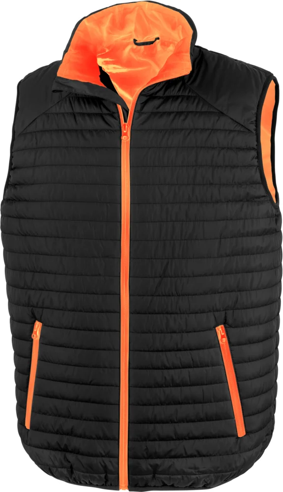 Thermoquilt Vest