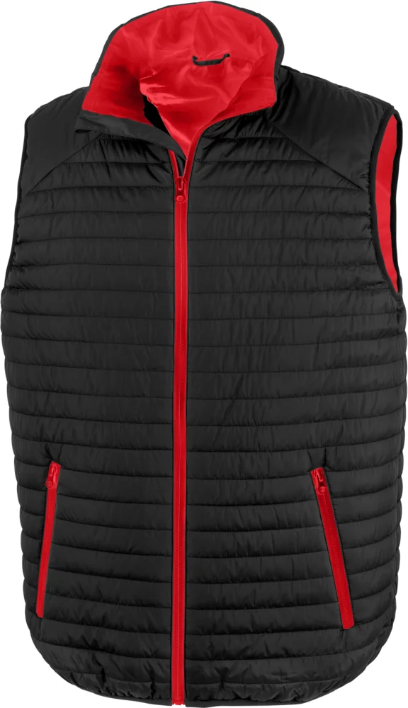 Thermoquilt Vest