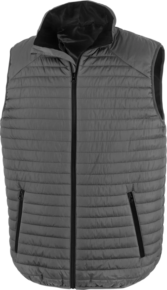 Thermoquilt Vest