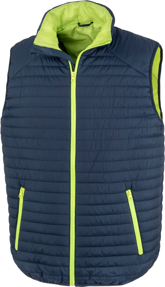 Thermoquilt Vest