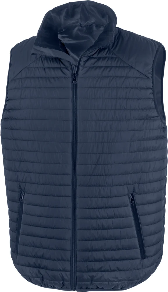 Thermoquilt Vest