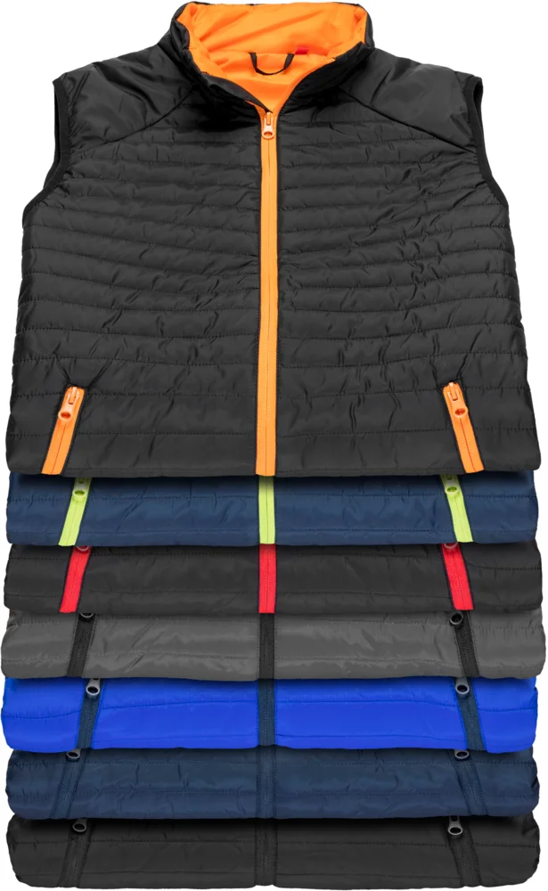 Thermoquilt Vest