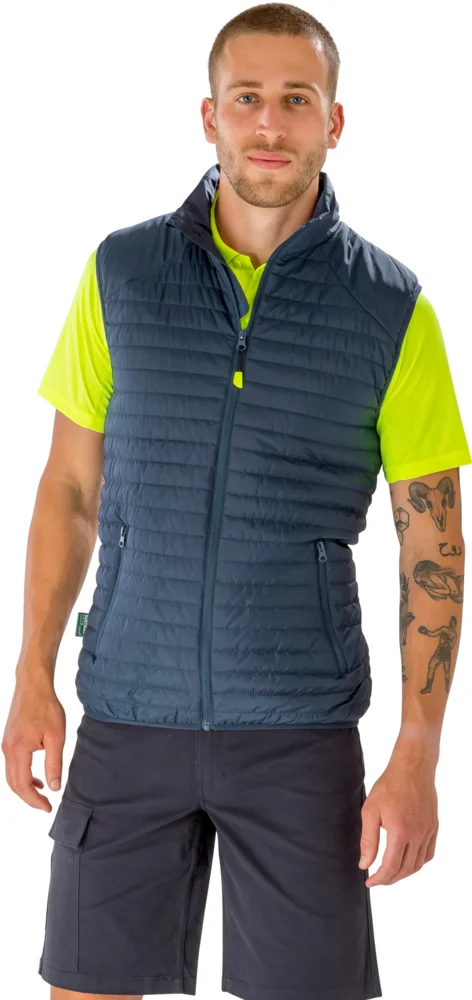 Thermoquilt Vest