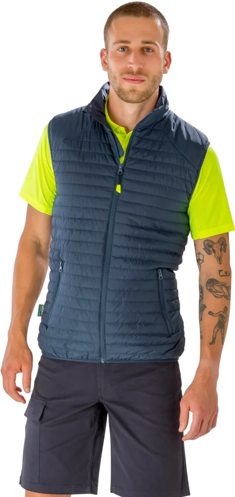 Thermoquilt Vest