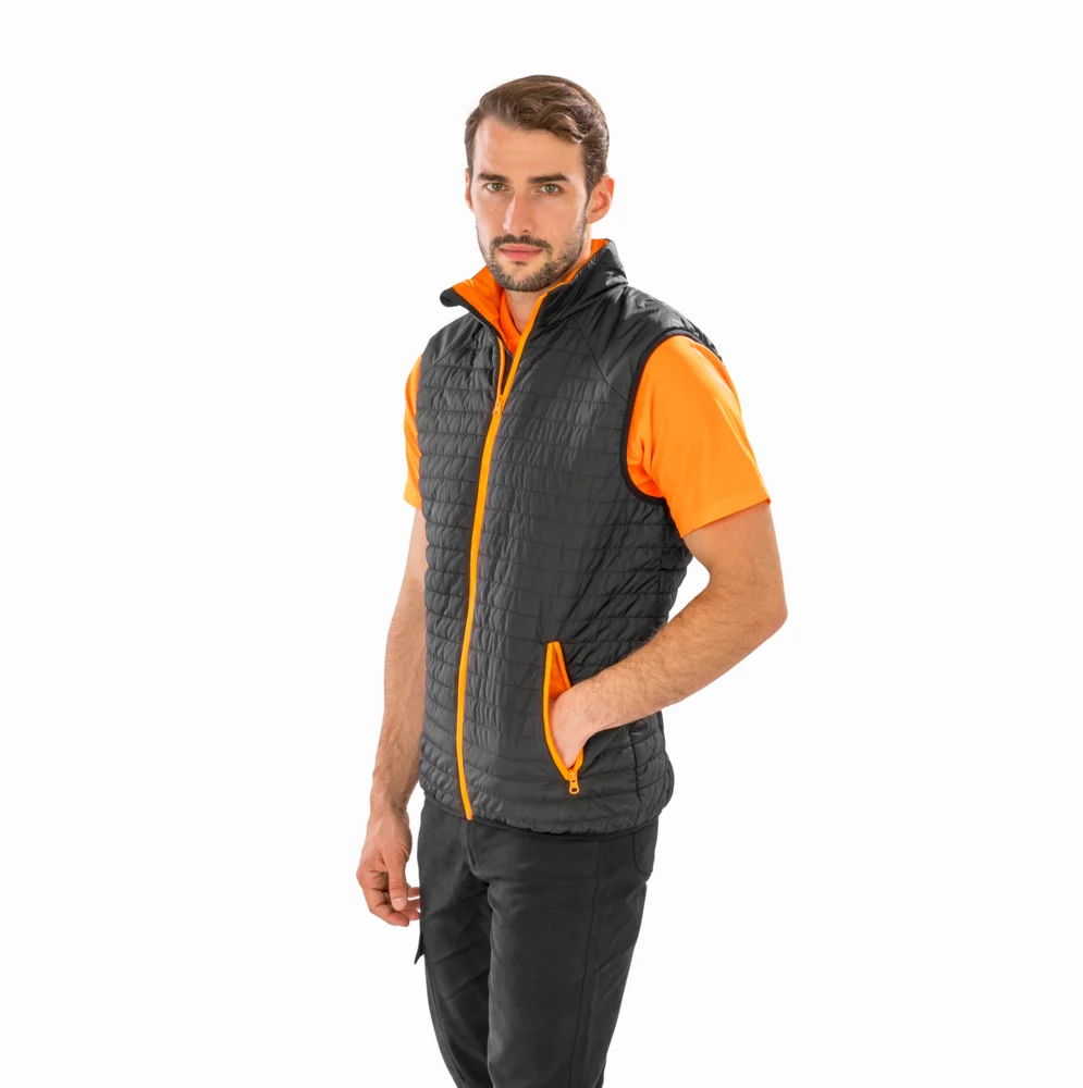 Thermoquilt Vest