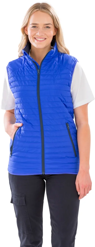 Thermoquilt Vest