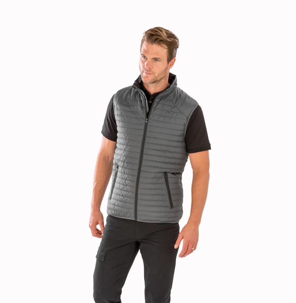 Thermoquilt Vest